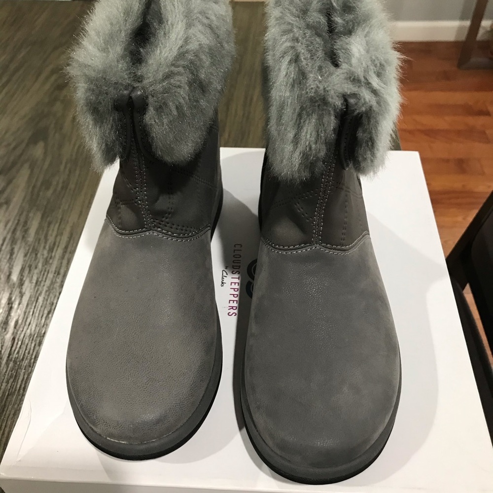 Women's Cabrini Reef CloudSteppers™ Booties